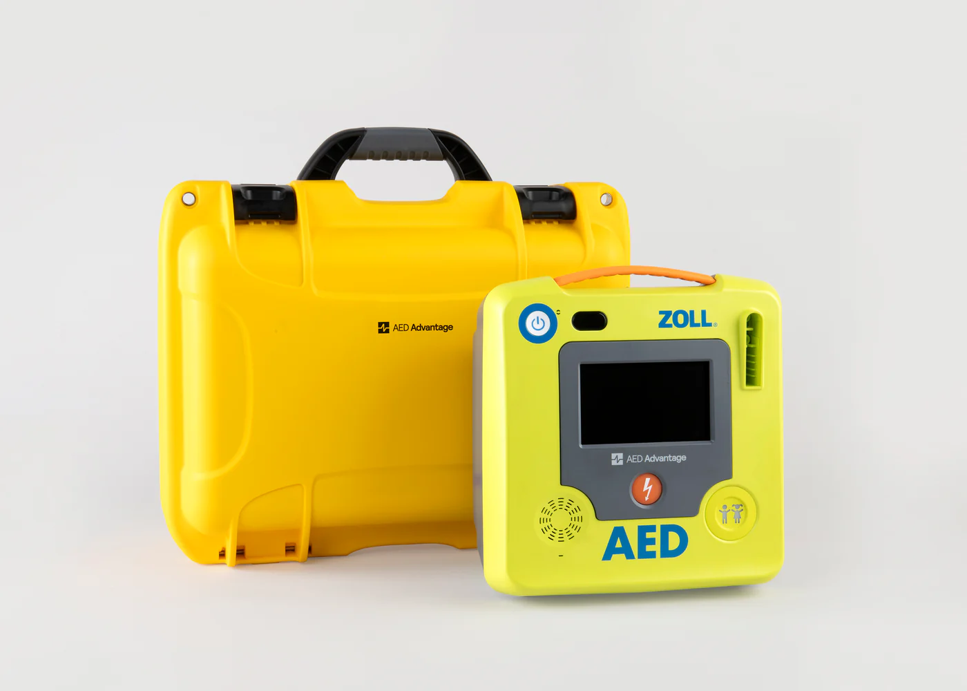 ZOLL AED 3 — On the Go Bundle